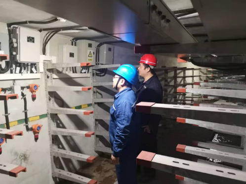 光格助力國網重慶電力，破解解放碑商圈電網建設難題