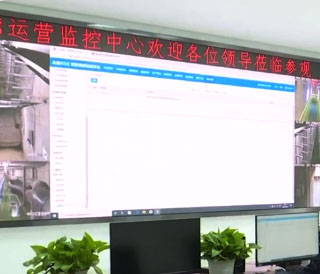 光格助力琿春管廊建設，守護城市“生命管線”